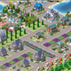 Illustration for article titled Zyngas Next Big Game Takes emCityVille/em and Adds War